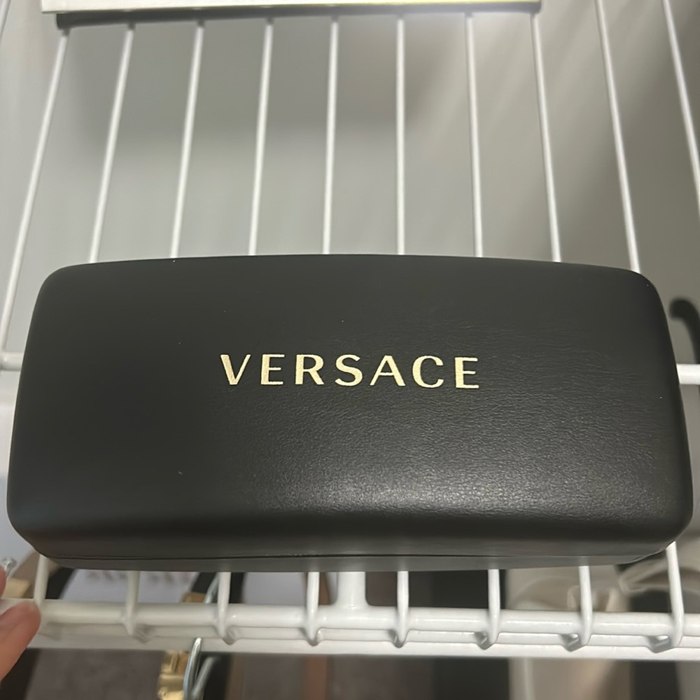 Versace Sunglasses